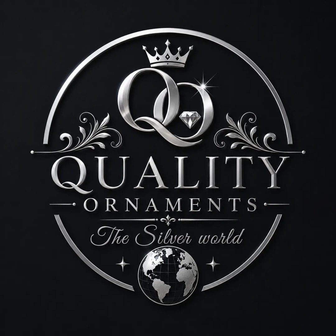 Qultey Ornament