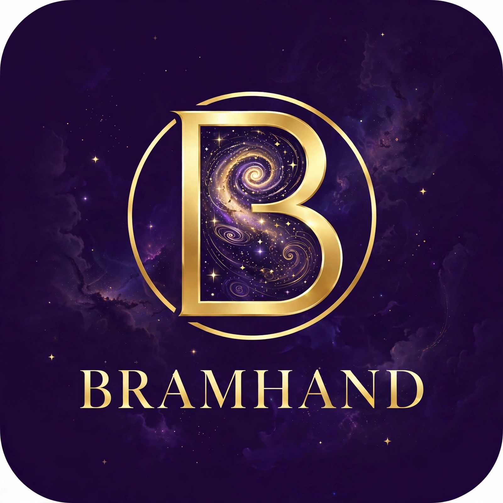BRAMHAND