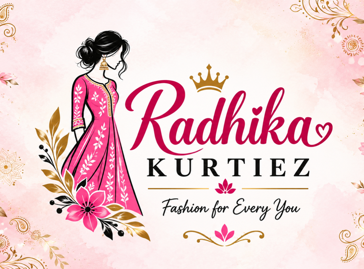 Radha Rani Store