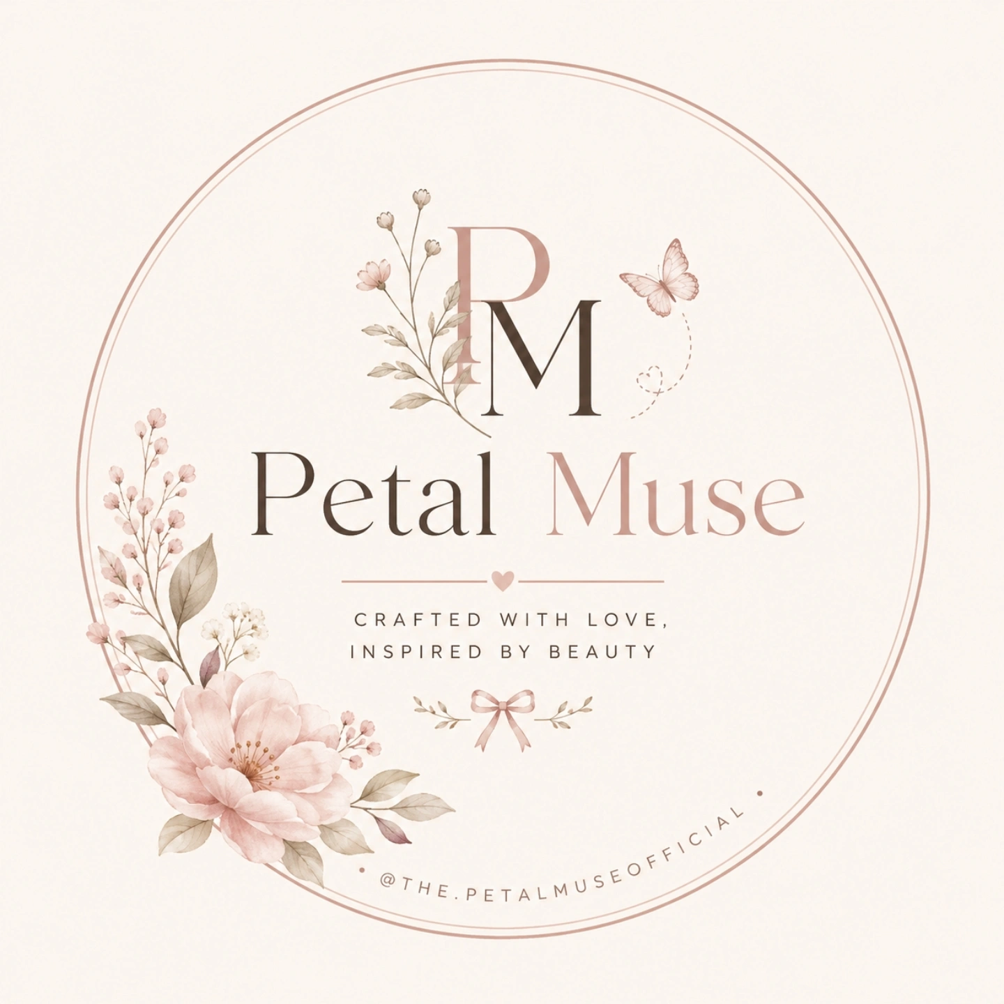 Thepetalmuse
