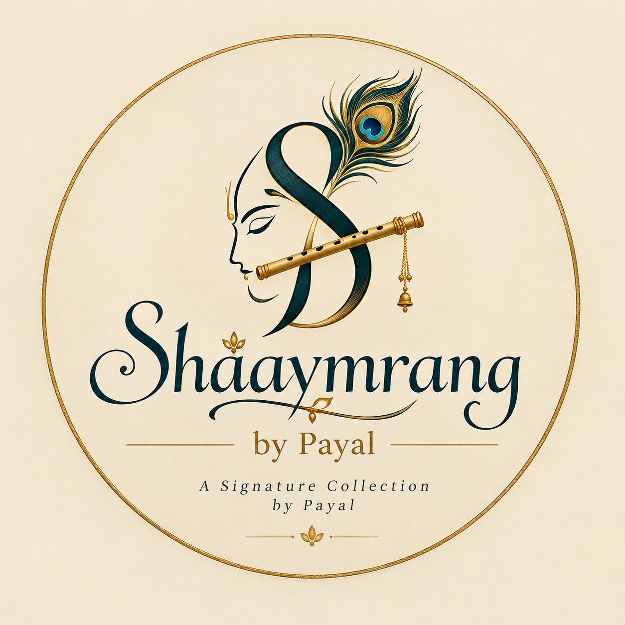 Shyaamrangbypayal