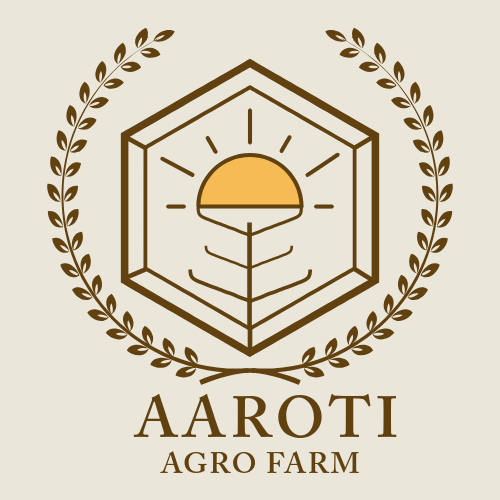 AAROTI AGRO FARM | Premium Agricultural & Wellness Products