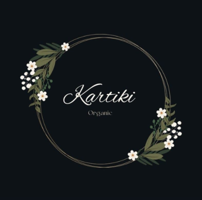Kartiki Organic | Shop now