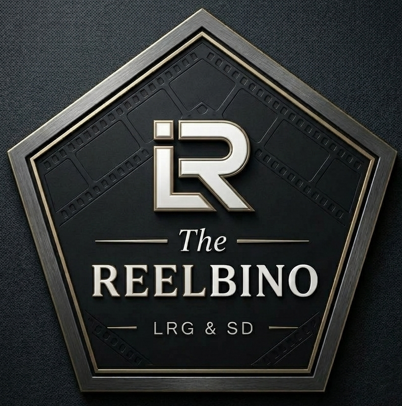 The REELBINO