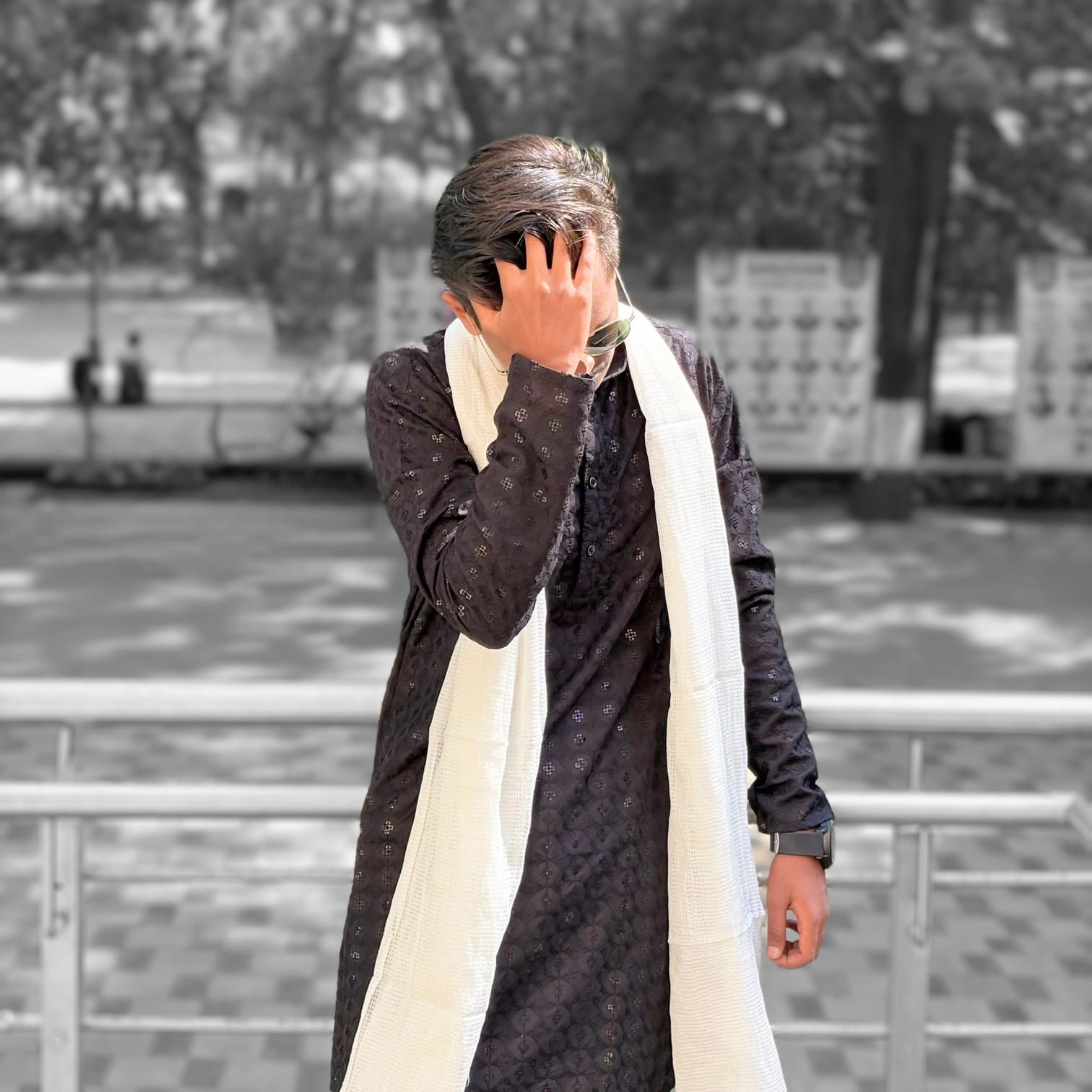Sumeet Popat Kamble