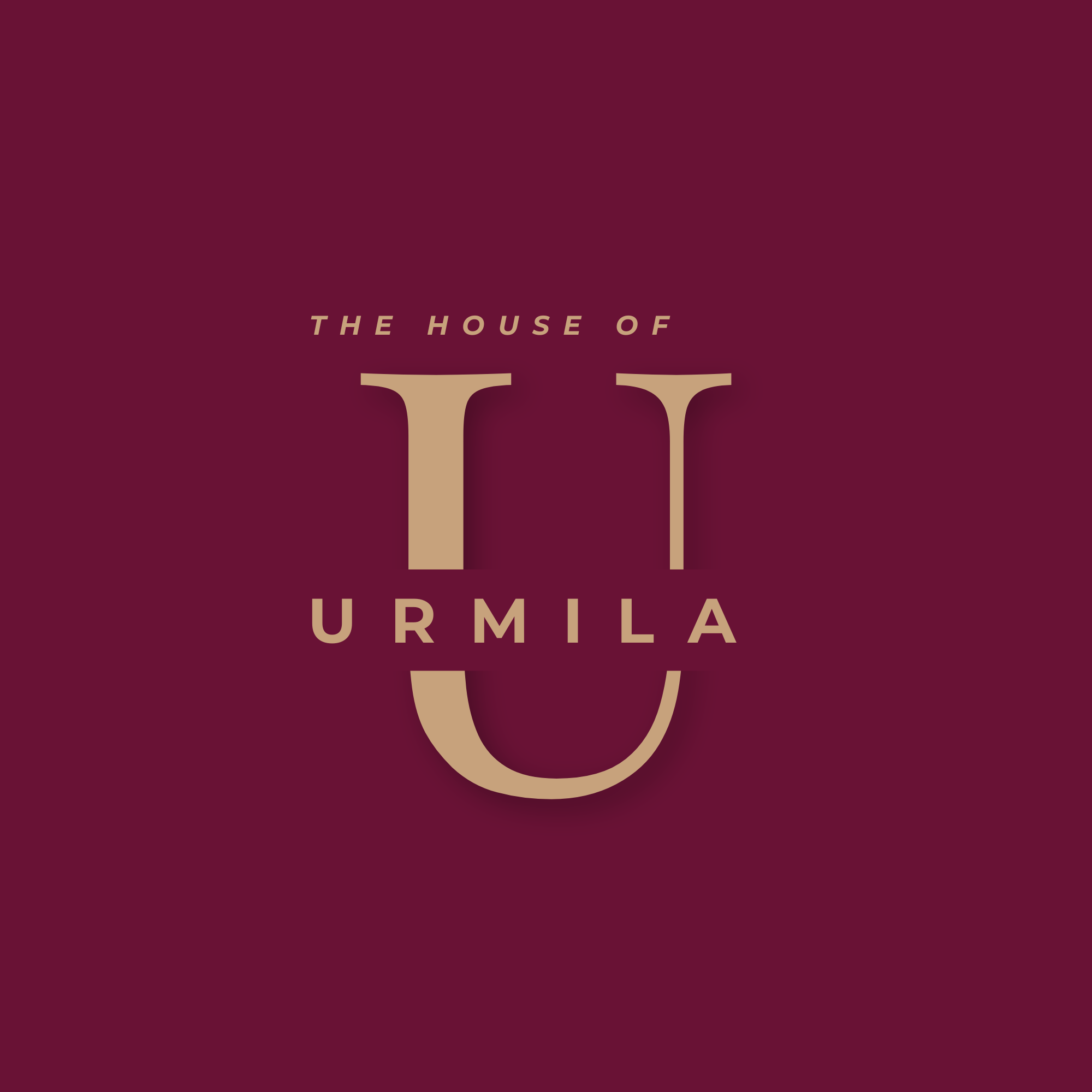 THE HOUSE OF URMILA