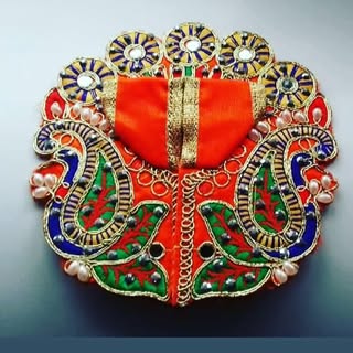 Anurag Zari & Handicrafts
