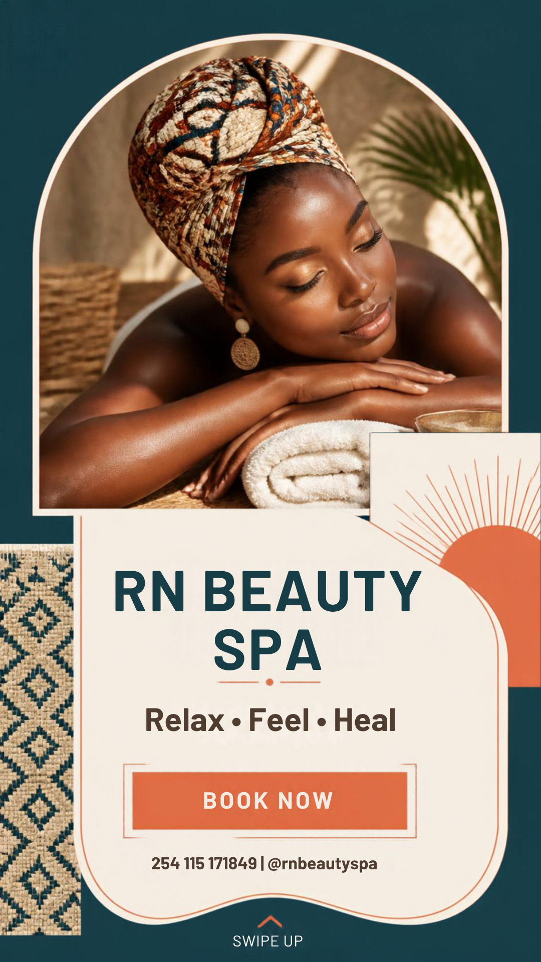 Therapeutic Massage