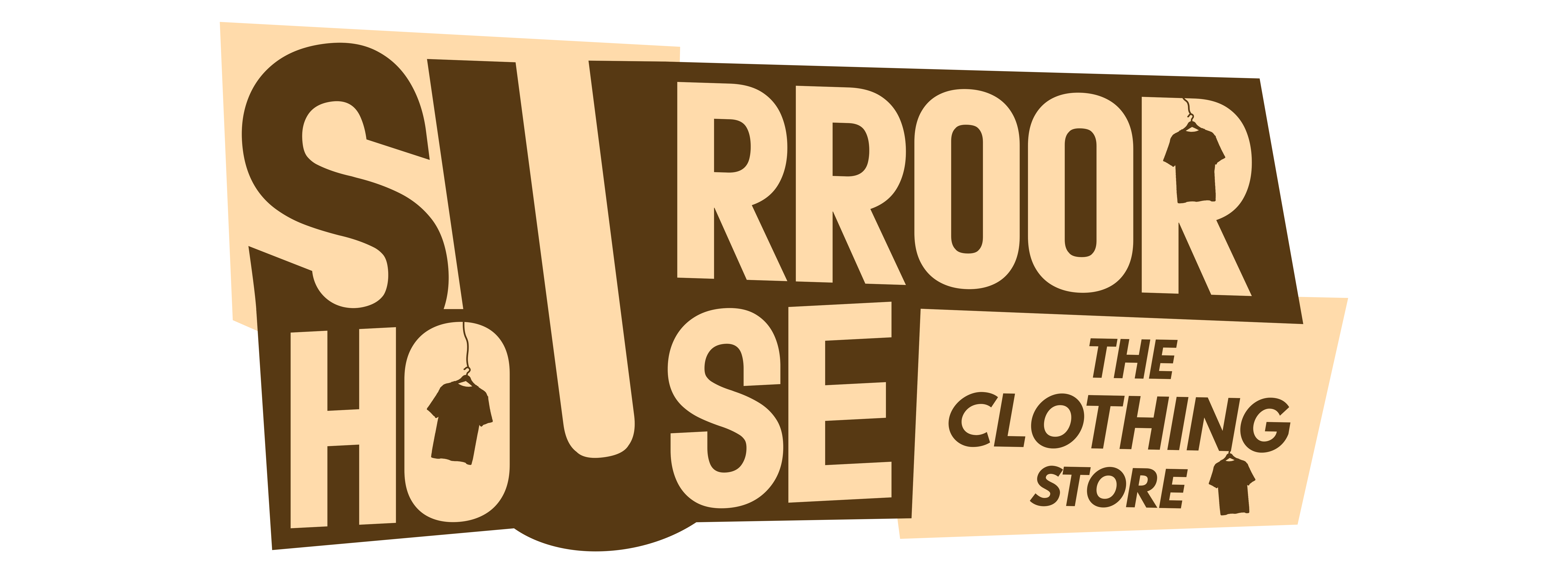 Surroor House - The Clothing Store (Printed T-Shirts)