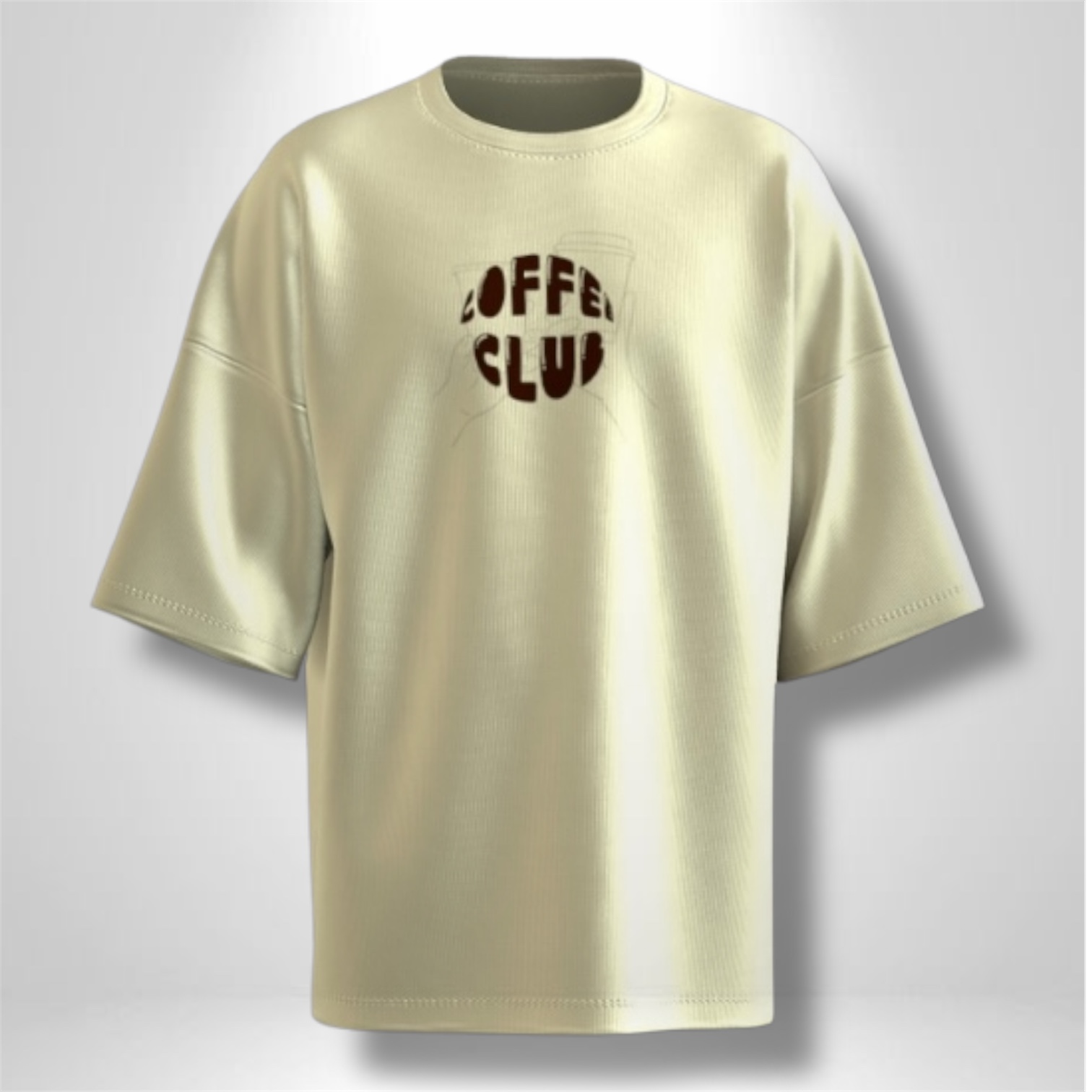 This haus runs on coffee