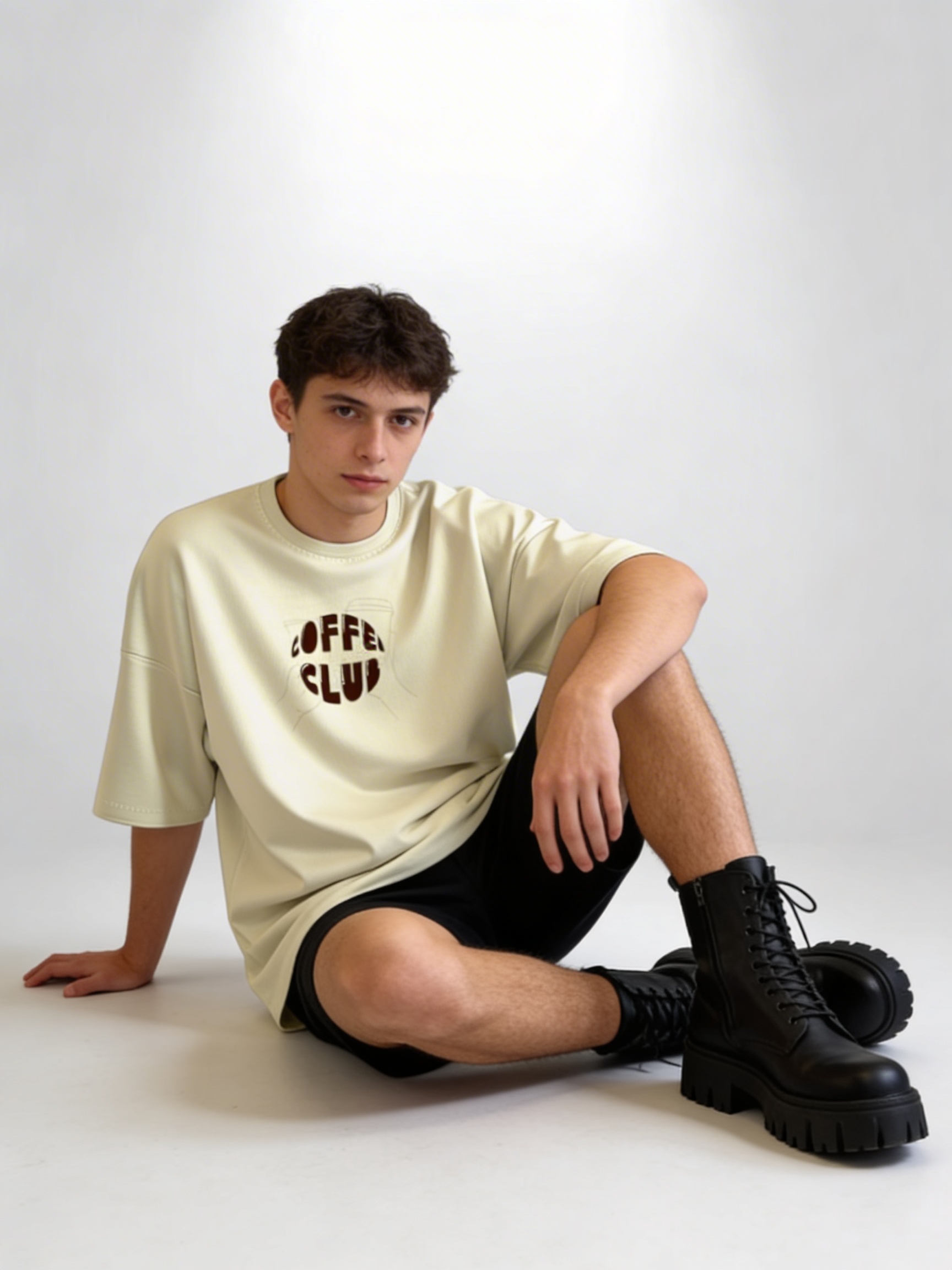 This haus runs on coffee