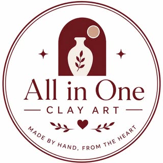 All-in-One Clay Art