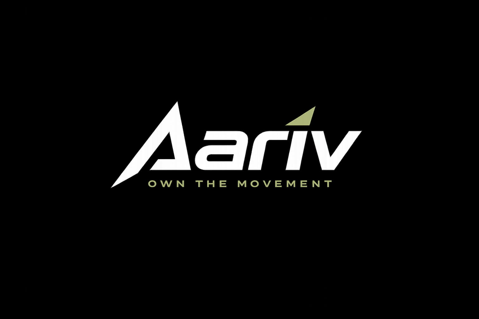 Aariv